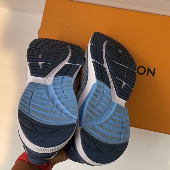 New Balance 847v4 shoes - Picture 7 of 7